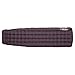 Big Agnes Double Stuffed Double Z 25x78x4 Wide Long Eggplant One Size