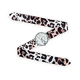 Breite der Bandanstoß: 18 mm.