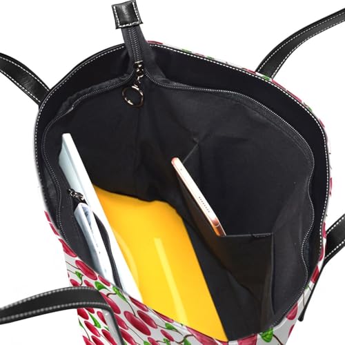 Sac de travail léger imperméable pour bureau école et voyage - 5