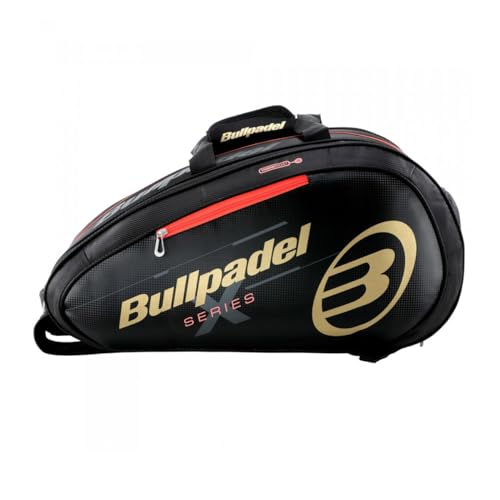 El mejor review de Mochila bullpadel al mejor precio. 24 Imagen adicional