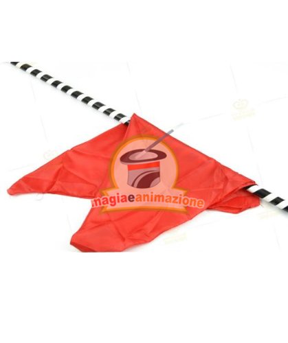 Sigalsub – Tahitian Spearshaft Sharkfin Double Barb 7.5 mm – 0, Size 160 cm