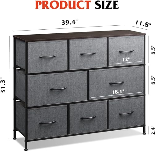 La mejor comparación de Cajonera horizontal - cinco favoritos. 17 Imagen adicional