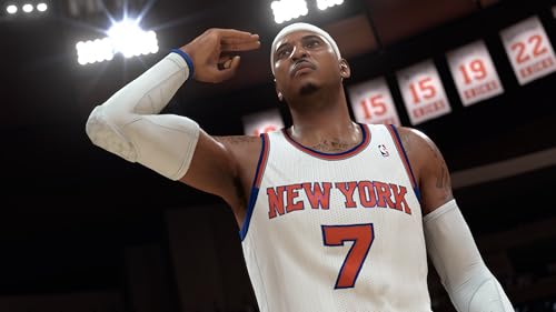 Image of NBA 2K26 SLAM - PC Steam [Online Game Code]