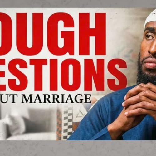 When Obedience to Parents Becomes Oppression || #NoNamePodcast