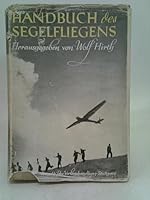 Handbuch des Segelfliegens B002A6UF4S Book Cover