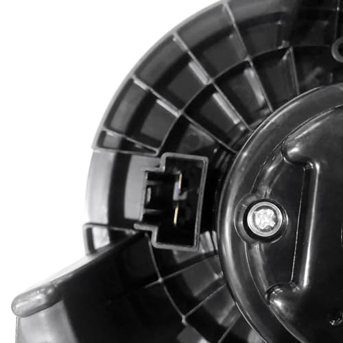 Image of PartsFlow Heater Blower Motor W /Cage Wheel For 2010 2011 2012 2013 2014 Ford Mustang AR3Z19805B