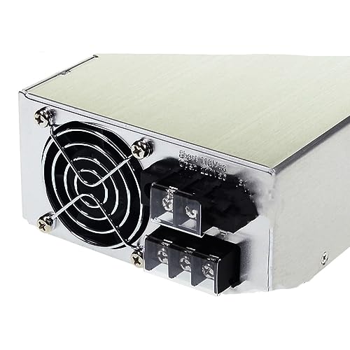 Alimentation à découpage SE haute performance 1000W pour usine