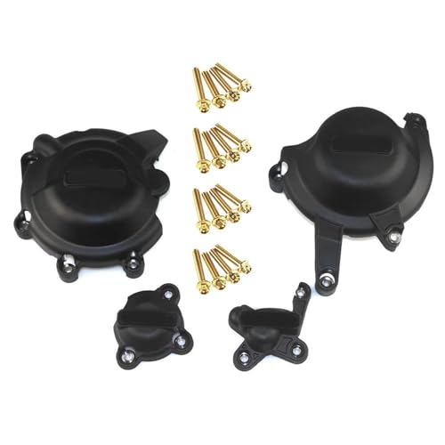 Protections de moteur pour motos CB300R CBR300R 2016 2017