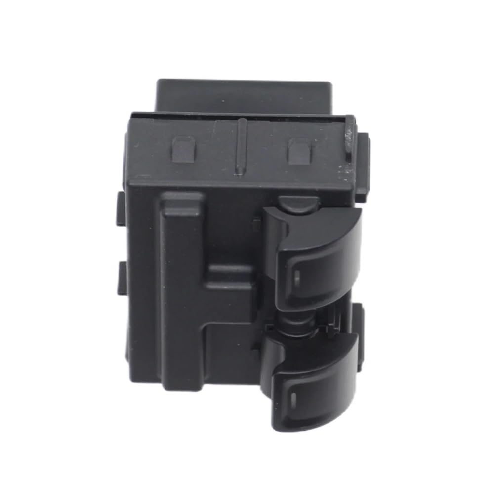 Interrupteur de vitre électrique 68156218AC en ABS durable pour auto 13-17