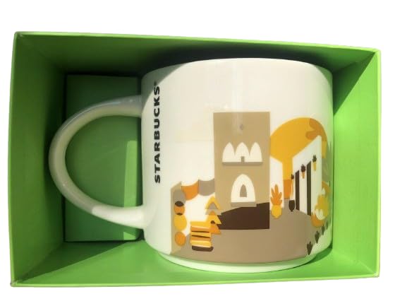 Tasses Starbucks City - Arts de la table