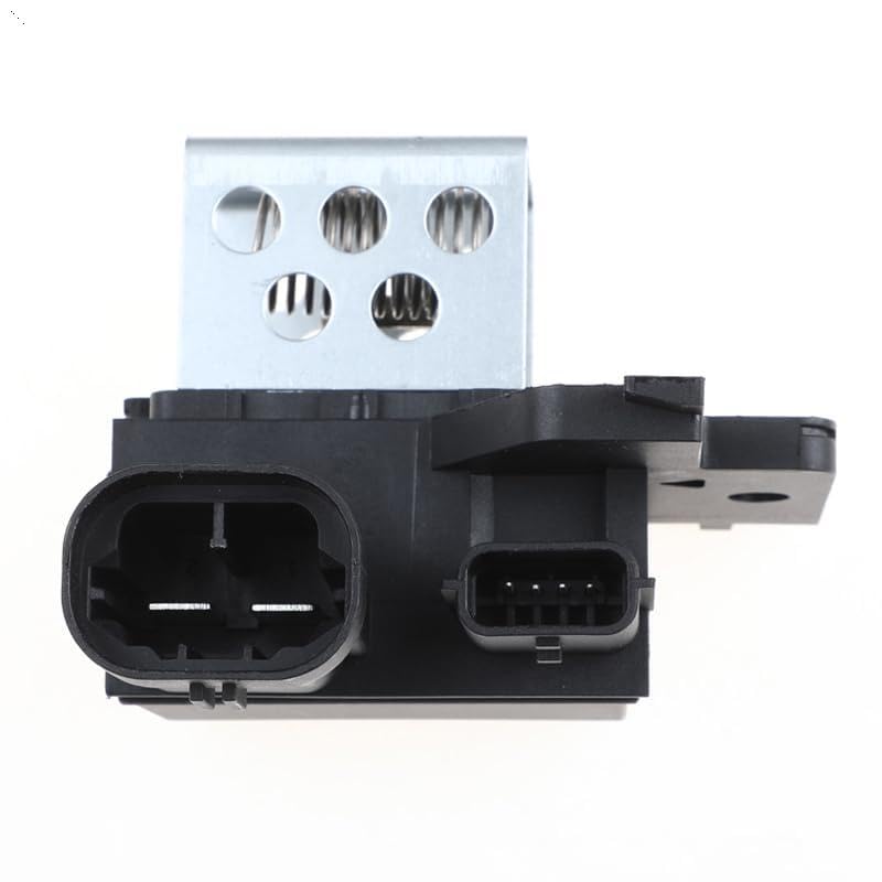 OE: 255503792R 255509263R Blower Motor Resistor for Peugeot for Dacia Logan Mcv II for Renault Clio IV 25550-3792R