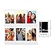 Fujifilm Instax Mini Instant Film (10 Twin Packs, 200 Total Pictures) for Instax Cameras