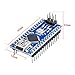 KOOKYE 5PCS Nano V3.0 ATMEGA328P Module CH340G 5V 16M Mini USB Micro-controller Board for Arduino(Nano *5)