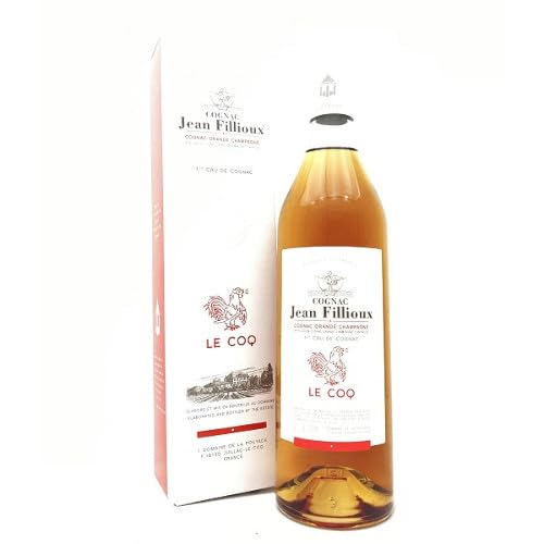 ジャンフィユー ル コック 700ml ブランデー 箱入り 楽天市場】ジャンフィユー ル コック 旧コックドール 700ml 40度 箱付