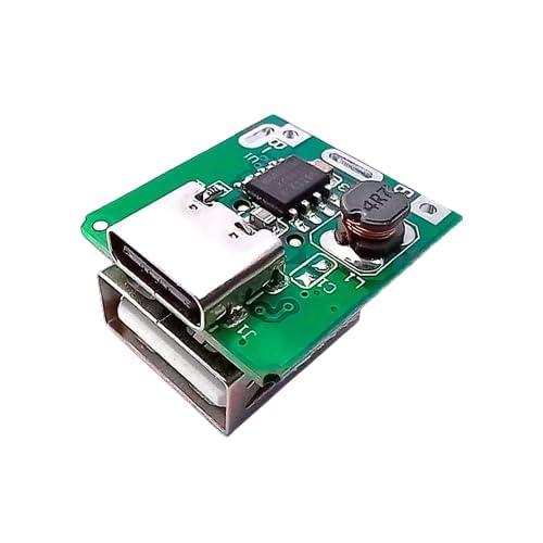 SP ELECTRON C-Type 5V Micro USB Power Bank Module - Image 3
