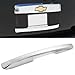 MaxMate Fits 07-13 GMC Yukon/Yukon XL/Cadillac Escalade/Chevy Suburban/Tahoe Chrome Tailgate Handle Cover 1PC