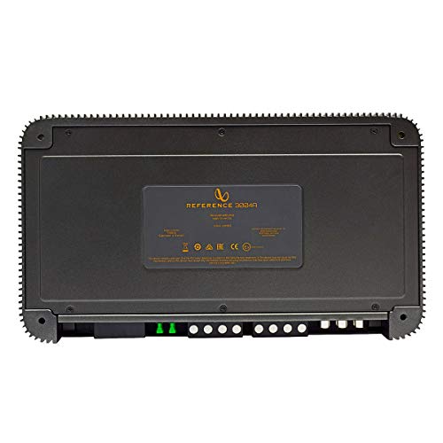 Image of Infinity Reference 3004 - 4-channel, 75w X 4 amplifier