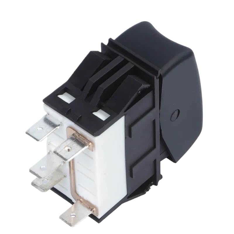 Interrupteur de vitre Kenworth P271123007 pour cabine - 5
