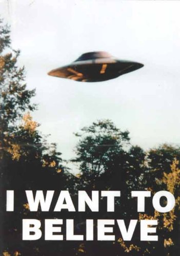 The X Files: i Want To Believe [Edizione: Regno