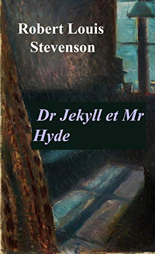  Dr Jekyll et Mr Hyde Livre eBook France