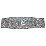 adidas Women's Ultimate Micro Mesh Hairband