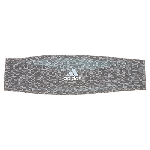 adidas Women's Ultimate Micro Mesh Hairband