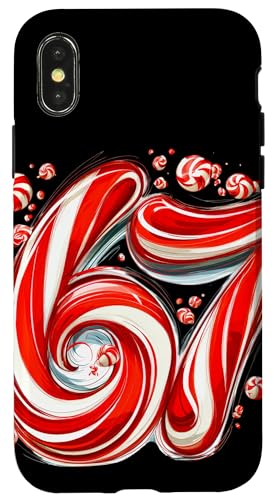 67 Candy Colors Six Seven | Gen Alpha Slang | Meme X}zP[X iPhone X/XS p