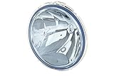 Prüfz.: ECE HELLA - Halogen-Scheinwerfereinsatz, Fernscheinwerfer - Rallye 3000 Blue - 12/24V - Referenzzahl: 37.5 - 1F8 162 874-011