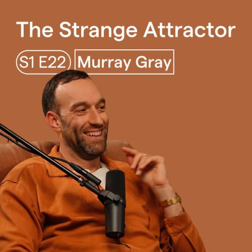 What Does Dubstep Have to Do With Regeneration? ft. Murray Gray | TSA E22