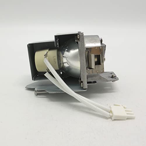 Lámpara de reemplazo 5J.J7K05.001 para proyector BENQ W750 W770ST miniatura 5