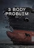  3 Body Problem 09