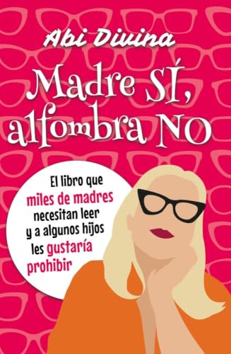 Imagen de Madre sí