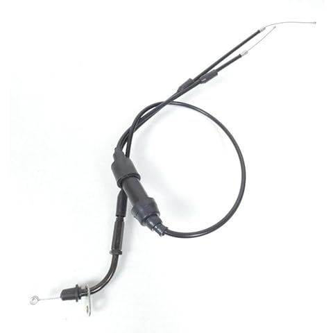 Câble d'accélérateur P2R Yamaha TZR Cover