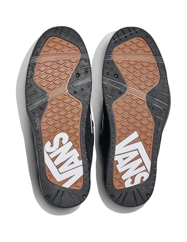 Vans Unisex-Adult Upland Skate Shoe4