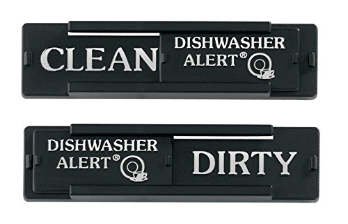 Fox Valley Traders Dishwasher Reminder