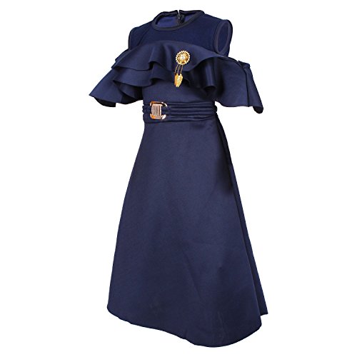 Image of Arshia Fashions Girls Dress