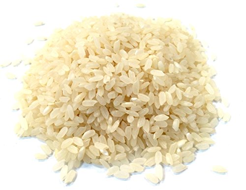 Sushi Rice, Premium Quality, Free P&P to the UK (200g)