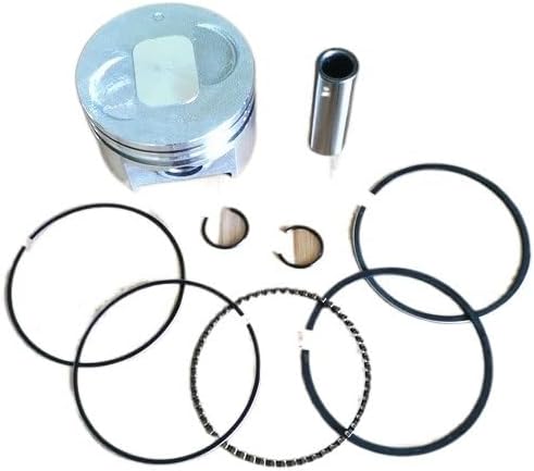 67mm Piston Kit for R SU EX17 EX21 EP17 EK17 MK200 Engine Motor Water Pump - Replacement Parts