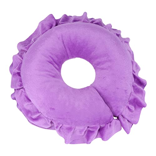 FOMIYES 1pc Purple Support Pad