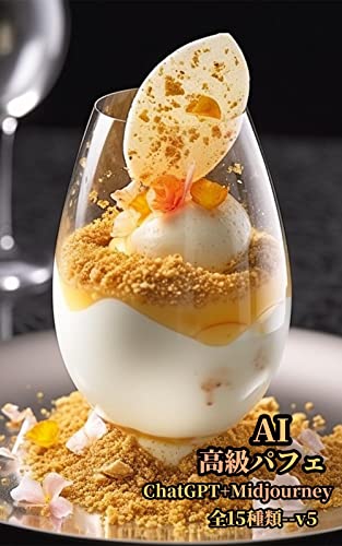 AI高級パフェ(v5)