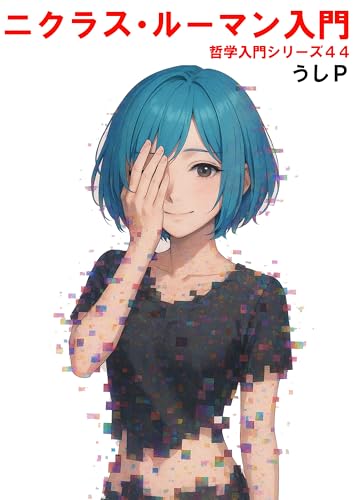 ニクラス・ルーマン入門 哲学入門シリーズ44