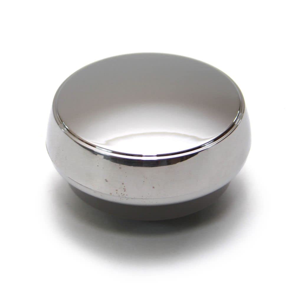 SAMSUNG DC97-16931B, Silver Dryer Control Knob