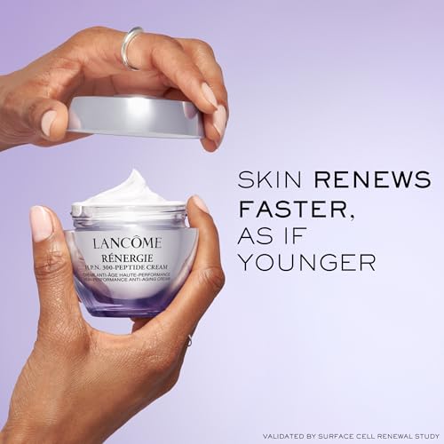 Lancome Renergie HPN 300-Peptide Cream 50 ml Krem