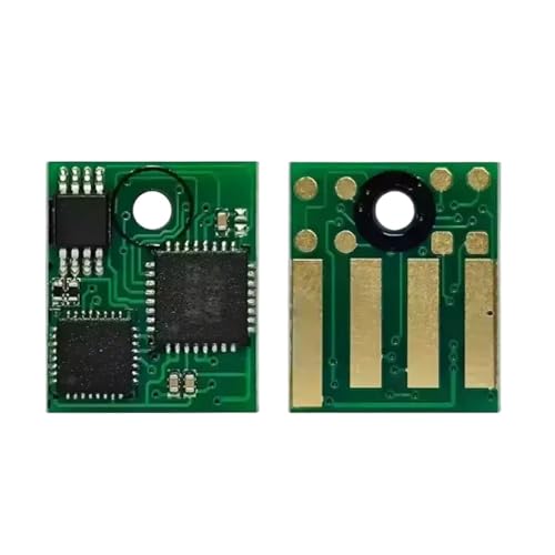 Puce 56F5H00 15K pour Lexmark MS421 MS521 MX421 MX521 cartouche de toner