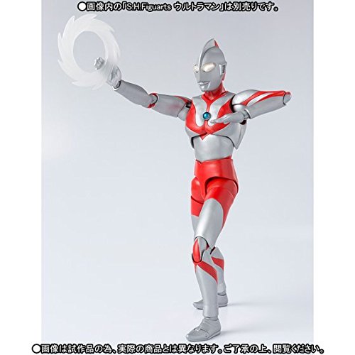 Amazon.co.jp: S.H.フィギュアーツ メフィラス星人『ウルトラマン』(魂 