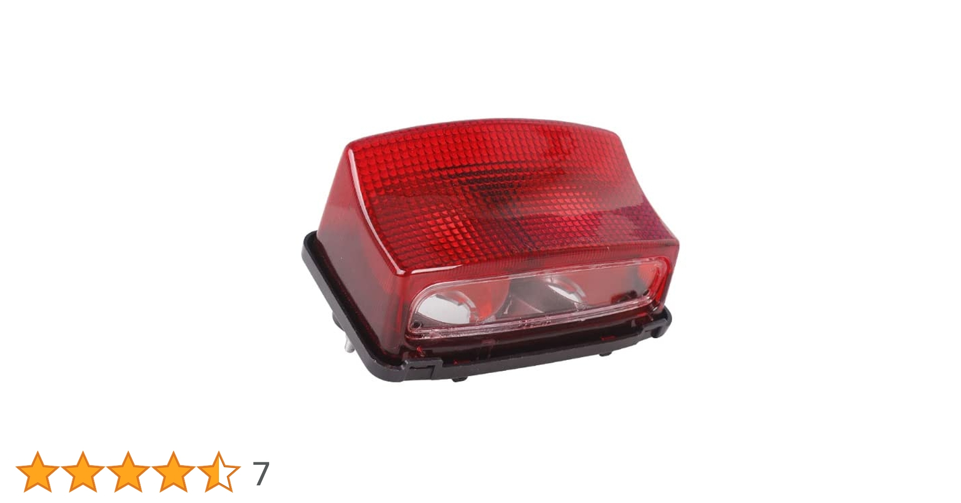 Amazon | ホンダ 用 CB400SF テールランプ NC31 1992年式 〜 1998年式 Amazon | ホンダ 用 CB400SF テールランプ NC31 1992年式 〜 1998年式