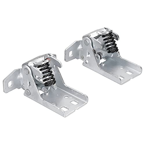 Charnières de porte supérieure Dodge 1500 pour retrouver un confort de fermeture quotidien