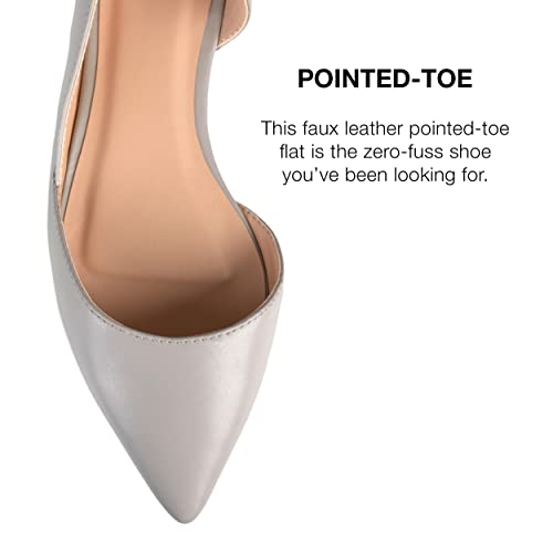 Image of Journee Women's Cortni Flats