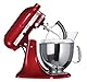 KitchenAid FLEXI-RÜHRER FÜR MITTELGROSSE KÜCHENMASCHINEN MIT KIPPBAREM MOTORKOPF 5KFE5T