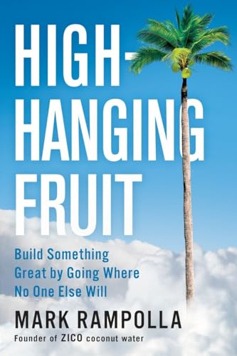 High-Hanging Fruit view 2